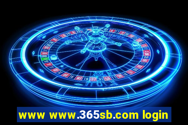 www www.365sb.com login